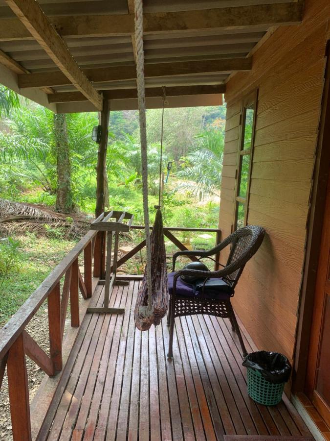 Lantacoconutgardenbungalow Διαμέρισμα Ko Lanta Εξωτερικό φωτογραφία