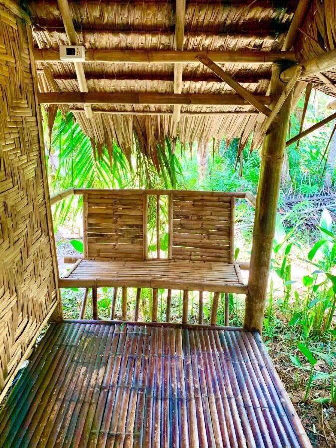 Lantacoconutgardenbungalow Διαμέρισμα Ko Lanta Εξωτερικό φωτογραφία