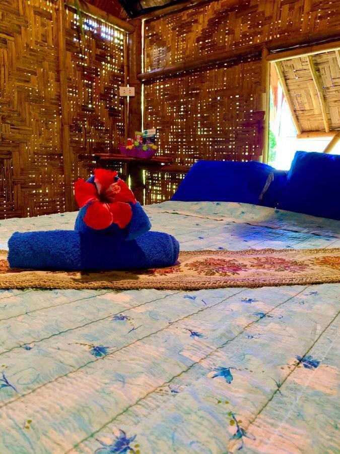 Lantacoconutgardenbungalow Διαμέρισμα Ko Lanta Εξωτερικό φωτογραφία