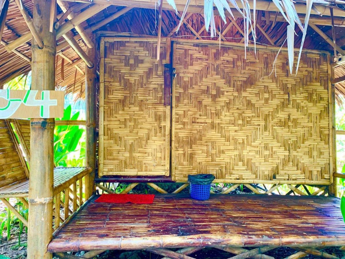 Lantacoconutgardenbungalow Διαμέρισμα Ko Lanta Εξωτερικό φωτογραφία