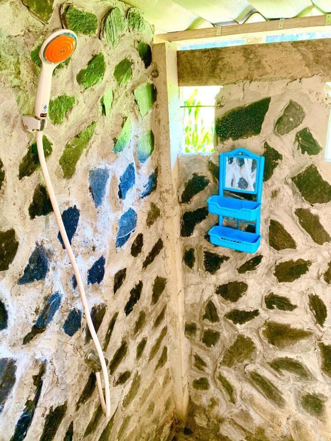 Lantacoconutgardenbungalow Διαμέρισμα Ko Lanta Εξωτερικό φωτογραφία