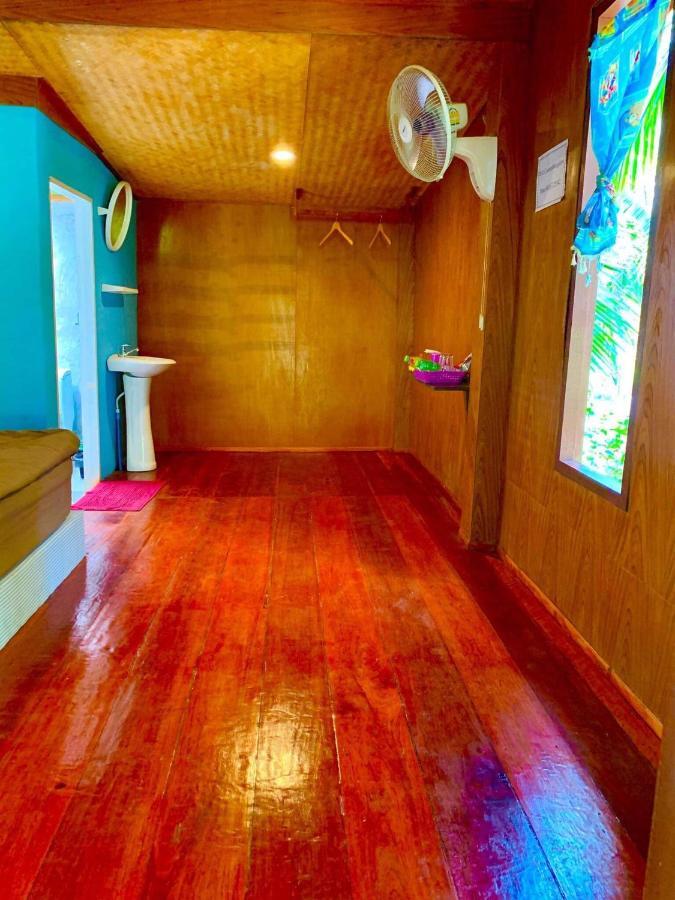 Lantacoconutgardenbungalow Διαμέρισμα Ko Lanta Εξωτερικό φωτογραφία
