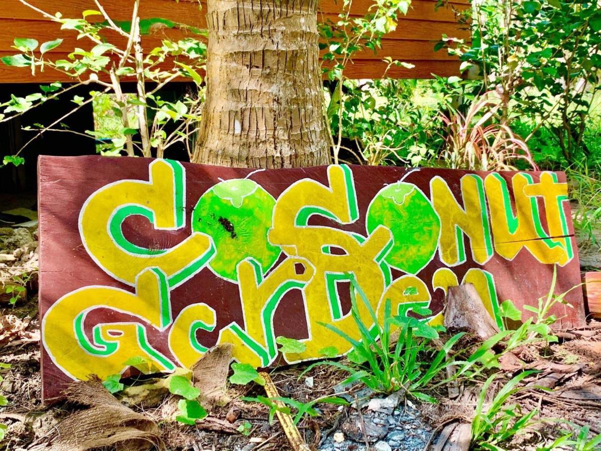 Lantacoconutgardenbungalow Διαμέρισμα Ko Lanta Εξωτερικό φωτογραφία