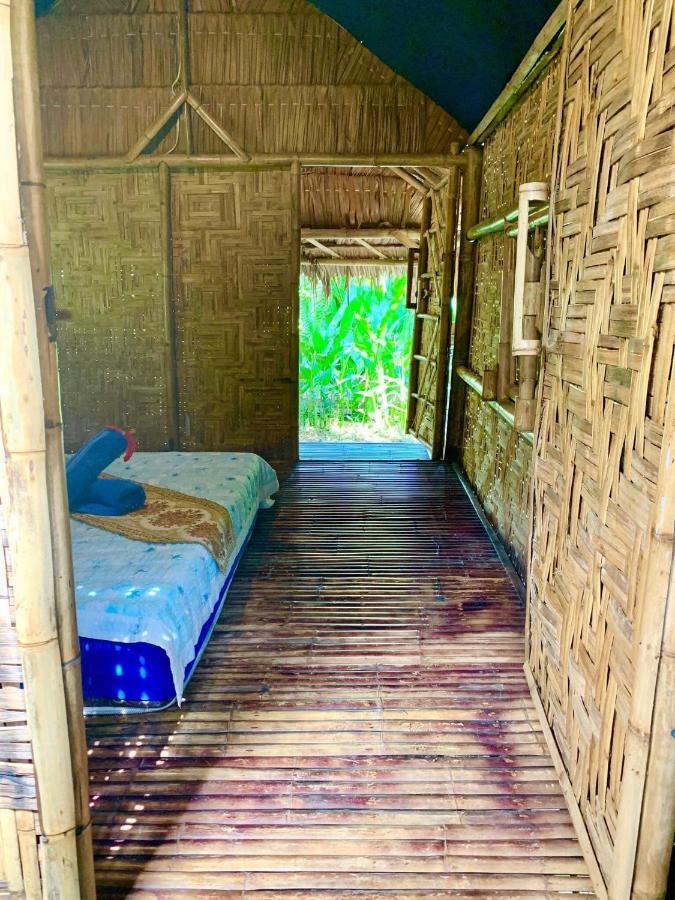 Lantacoconutgardenbungalow Διαμέρισμα Ko Lanta Εξωτερικό φωτογραφία