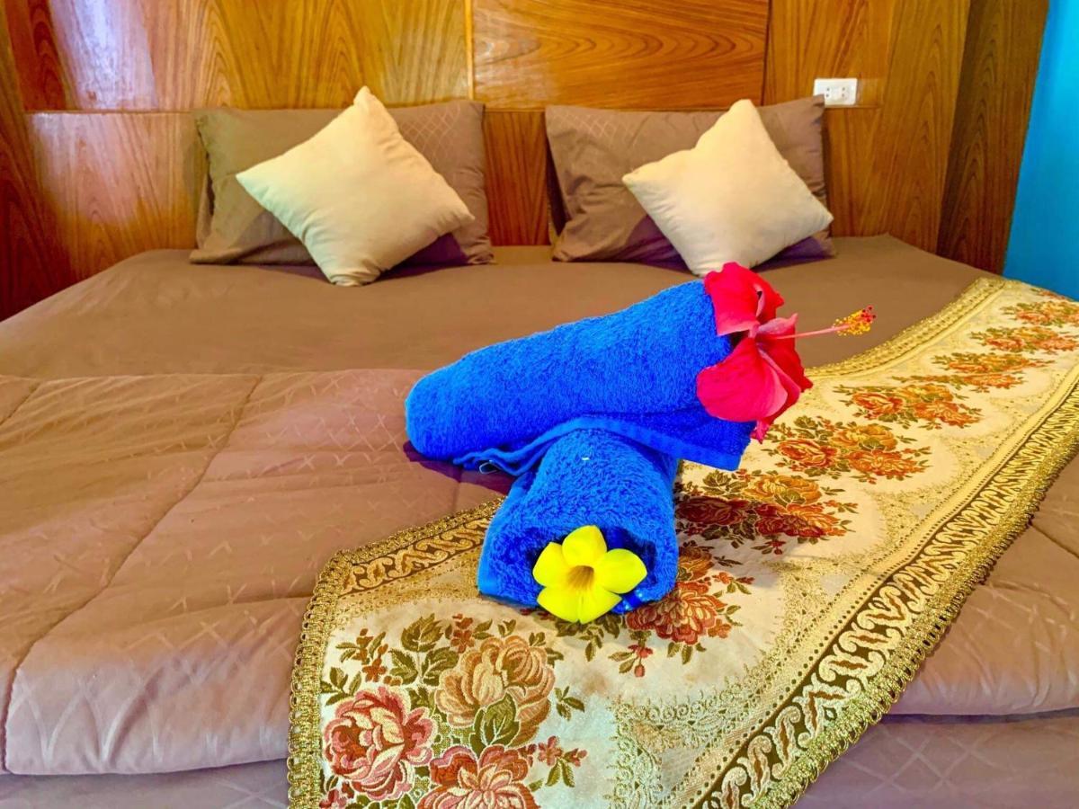 Lantacoconutgardenbungalow Διαμέρισμα Ko Lanta Εξωτερικό φωτογραφία