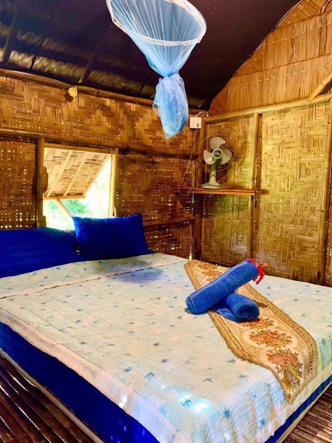 Lantacoconutgardenbungalow Διαμέρισμα Ko Lanta Εξωτερικό φωτογραφία