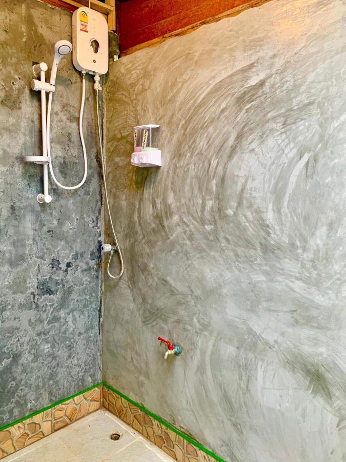 Lantacoconutgardenbungalow Διαμέρισμα Ko Lanta Εξωτερικό φωτογραφία