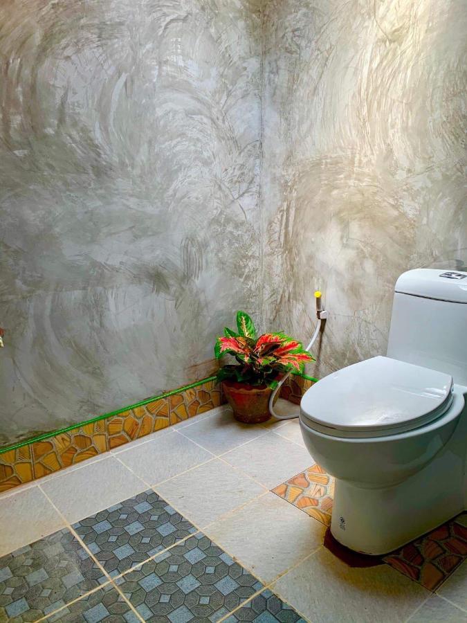 Lantacoconutgardenbungalow Διαμέρισμα Ko Lanta Εξωτερικό φωτογραφία